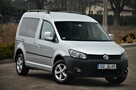 Volkswagen Caddy 1,6 TDI*DSG*Climatronic*Serwis*Niemcy - 2