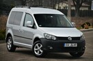 Volkswagen Caddy 1,6 TDI*DSG*Climatronic*Serwis*Niemcy - 3
