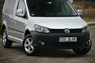 Volkswagen Caddy 1,6 TDI*DSG*Climatronic*Serwis*Niemcy - 4