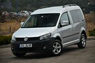 Volkswagen Caddy 1,6 TDI*DSG*Climatronic*Serwis*Niemcy - 5