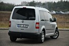 Volkswagen Caddy 1,6 TDI*DSG*Climatronic*Serwis*Niemcy - 8