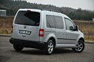 Volkswagen Caddy 1,6 TDI*DSG*Climatronic*Serwis*Niemcy - 10
