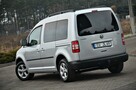 Volkswagen Caddy 1,6 TDI*DSG*Climatronic*Serwis*Niemcy - 11