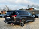 Chrysler Pacifica Pinnacle / Aktywny tempomat / / Panorama / Asystent pasa / FV marża - 4