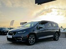 Chrysler Pacifica Pinnacle / Aktywny tempomat / / Panorama / Asystent pasa / FV marża - 8