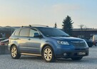 Subaru Tribeca Tempomat/ Klimatyzacja/ Elektryczne fotele/ Elektryczne szyby/FV marża - 2