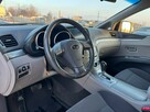 Subaru Tribeca Tempomat/ Klimatyzacja/ Elektryczne fotele/ Elektryczne szyby/FV marża - 10