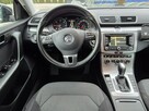 Volkswagen Passat 2.0 TDI**DSG**Highline**199oookm**Zmieniony Rozrząd**Po Dużym Serwisie - 7