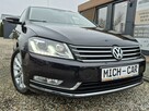 Volkswagen Passat 2.0 TDI**DSG**Highline**199oookm**Zmieniony Rozrząd**Po Dużym Serwisie - 9