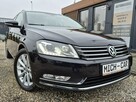 Volkswagen Passat 2.0 TDI**DSG**Highline**199oookm**Zmieniony Rozrząd**Po Dużym Serwisie - 11