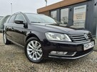 Volkswagen Passat 2.0 TDI**DSG**Highline**199oookm**Zmieniony Rozrząd**Po Dużym Serwisie - 14