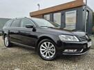 Volkswagen Passat 2.0 TDI**DSG**Highline**199oookm**Zmieniony Rozrząd**Po Dużym Serwisie - 15