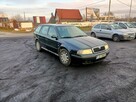 Skoda Octavia 1.9TDI 90 km 00r - 1