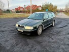 Skoda Octavia 1.9TDI 90 km 00r - 2