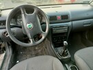 Skoda Octavia 1.9TDI 90 km 00r - 7