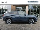 Hyundai Tucson 1.6 T-GDI 48V 6AT 2WD 180 KM Wersja Smart + Pakiet LED SalonPL FV23% - 6