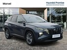 Hyundai Tucson 1.6 T-GDI 48V 6AT 2WD 180 KM Wersja Smart + Pakiet LED SalonPL FV23% - 7