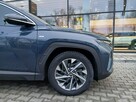 Hyundai Tucson 1.6 T-GDI 48V 6AT 2WD 180 KM Wersja Smart + Pakiet LED SalonPL FV23% - 11