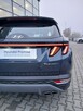 Hyundai Tucson 1.6 T-GDI 48V 6AT 2WD 180 KM Wersja Smart + Pakiet LED SalonPL FV23% - 12