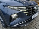 Hyundai Tucson 1.6 T-GDI 48V 6AT 2WD 180 KM Wersja Smart + Pakiet LED SalonPL FV23% - 14