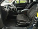 Hyundai Tucson 1.6 T-GDI 48V 6AT 2WD 180 KM Wersja Smart + Pakiet LED SalonPL FV23% - 16