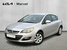 Opel Astra 1.4 T 140 KM LPG Salon PL - 1