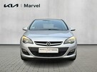 Opel Astra 1.4 T 140 KM LPG Salon PL - 2