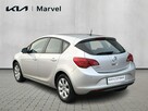 Opel Astra 1.4 T 140 KM LPG Salon PL - 5