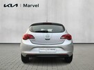 Opel Astra 1.4 T 140 KM LPG Salon PL - 6