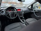 Opel Astra 1.4 T 140 KM LPG Salon PL - 9