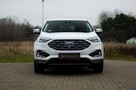 Ford Edge Salon PL, FV, bezwypadkowy, - 2
