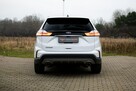 Ford Edge Salon PL, FV, bezwypadkowy, - 5