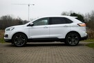 Ford Edge Salon PL, FV, bezwypadkowy, - 10