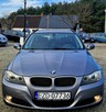 BMW 318 Śliczny stan! LIFT! Nowy rozrząd i dwumasa! Zamiana też! Hak ! - 3
