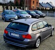 BMW 318 Śliczny stan! LIFT! Nowy rozrząd i dwumasa! Zamiana też! Hak ! - 13