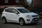 Ford Kuga 2.0D 163KM/ INDIVIDUAL/ 4x4/ Navi/ Nowe Opony/ Sprowadzony - 1