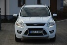 Ford Kuga 2.0D 163KM/ INDIVIDUAL/ 4x4/ Navi/ Nowe Opony/ Sprowadzony - 2