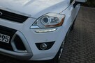 Ford Kuga 2.0D 163KM/ INDIVIDUAL/ 4x4/ Navi/ Nowe Opony/ Sprowadzony - 5