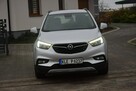 Opel Mokka 1.6B MPI Klima/ PDC/ 2018r/ Oryginał Lakier/ Sprowadzony/ Opłacony