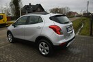 Opel Mokka 1.6B MPI Klima/ PDC/ 2018r/ Oryginał Lakier/ Sprowadzony/ Opłacony - 13