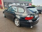 BMW 318 2.0 benzyna/LPG, Kombi, Zadbany, Nowe hamulce i butla, Opłaty na rok ! - 10