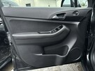 Orlando 2.0D 130km LT 7 foteli CZUJNIKI klima BEZWYPADEK serwis 2013 - 9