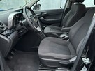 Orlando 2.0D 130km LT 7 foteli CZUJNIKI klima BEZWYPADEK serwis 2013 - 10