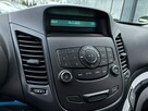 Orlando 2.0D 130km LT 7 foteli CZUJNIKI klima BEZWYPADEK serwis 2013 - 13