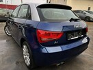 Audi A1 Ambition 1.4 benzyna 122km navi BIXENON bezwypadek SERWIS 2014 - 3