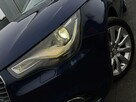 Audi A1 Ambition 1.4 benzyna 122km navi BIXENON bezwypadek SERWIS 2014 - 5