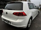 GOLF VII 1.4 140KM Highline masaż BIXENON navi SKÓRA pdc SERWIS 2014 - 3