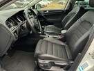 GOLF VII 1.4 140KM Highline masaż BIXENON navi SKÓRA pdc SERWIS 2014 - 12