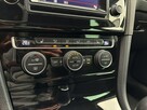 GOLF VII 1.4 140KM Highline masaż BIXENON navi SKÓRA pdc SERWIS 2014 - 16