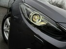 Mazda 3 2.0 benzyna Nakama 165km kamera BI-XENON skóra NAV serwis 2017 - 7